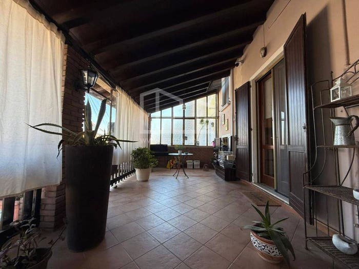 Casa trilocale in vendita in CASCINA VERNICO, Gambara