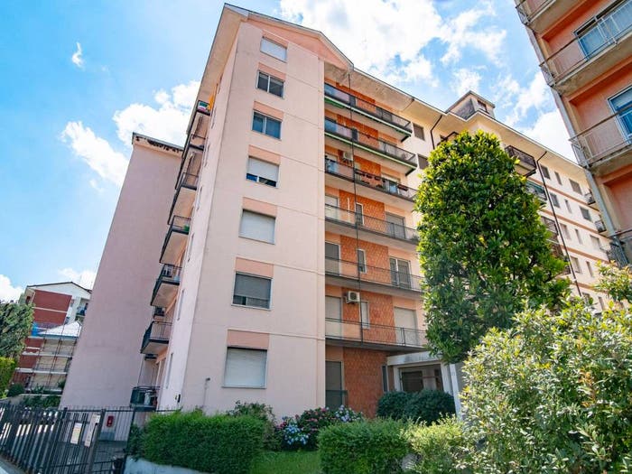Appartamento trilocale in vendita in Via Sant'Angelo, San Fereolo Albarola Faustina, Lodi