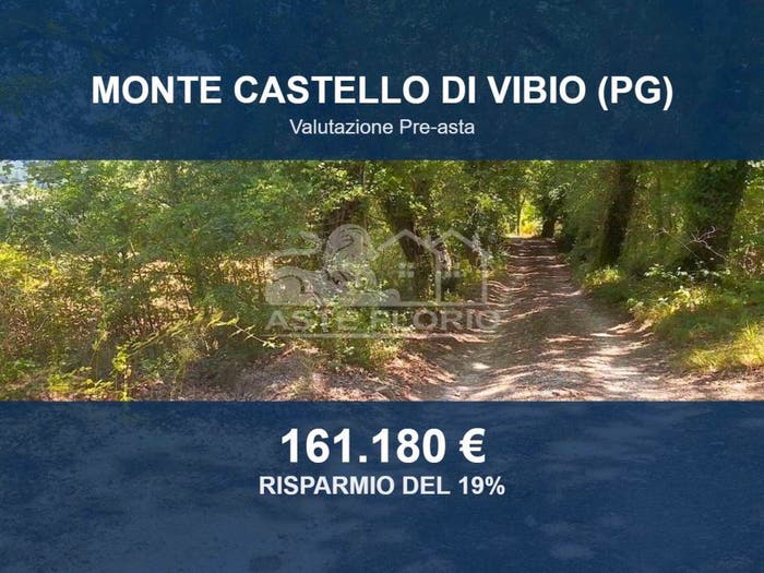 Appartamento in vendita in Loc Paganello Via Del Furioso N snc, Centro, Monte Castello di Vibio