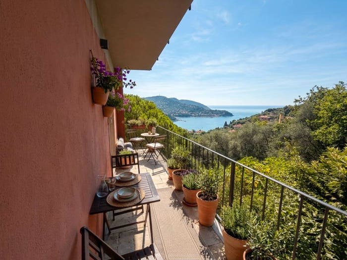 Appartamento con 5 locali in vendita in Località Pianelloni, Baia Blu Pozzuolo Tre Strade, Lerici