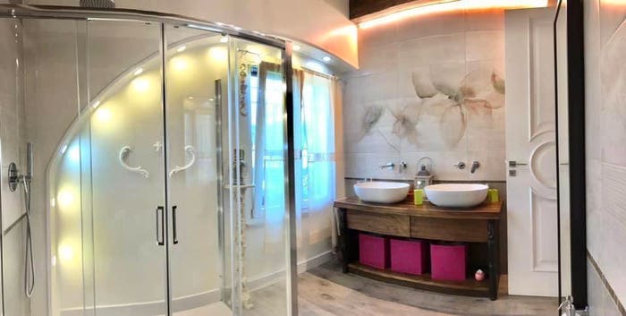 Appartamento con 5 locali in vendita in Via Enrico De Marinis, Centro, Cava de' Tirreni
