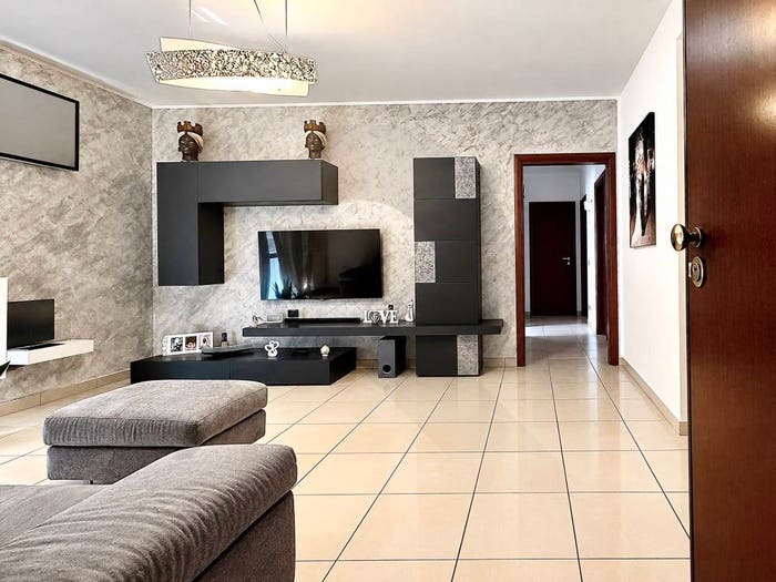 Appartamento quadrilocale in vendita in Via Mar Mediterraneo, Augusta