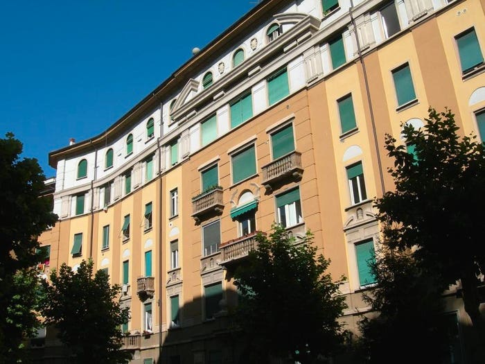 Appartamento bilocale in vendita in Via Tertulliano, Lodi Brenta, Milano