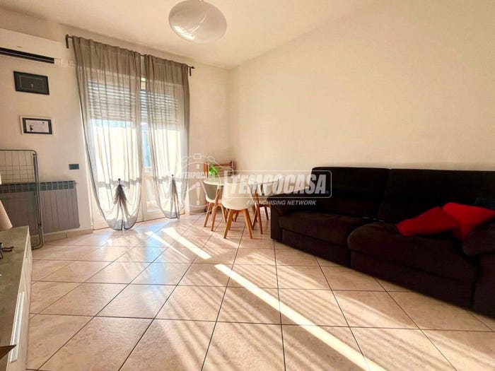 Appartamento bilocale in vendita in Via Papa Giovanni XXIII, Buscate