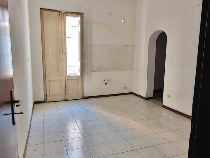 Casa trilocale in vendita in Via Bari, Paternò