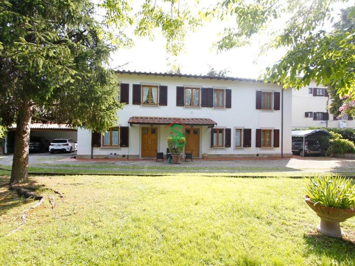 Casa con 6 locali in vendita in Via della Loggetta, Gignoro, Firenze