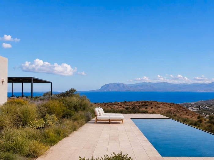 Casa con 6 locali in vendita in Contrada Sarmuci, Castellammare del Golfo