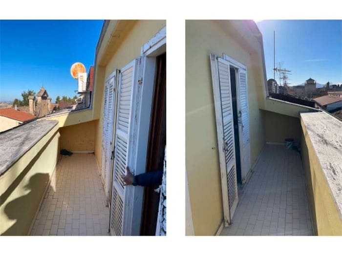 Appartamento con 5 locali in vendita in Via Roma, Centro, Montalto delle Marche