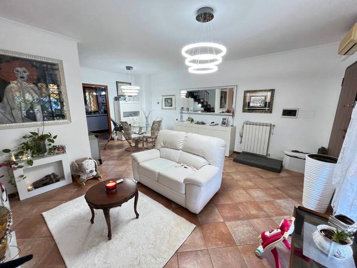 Casa con 5 locali in vendita in Via Agostino Scali, La Storta, Roma
