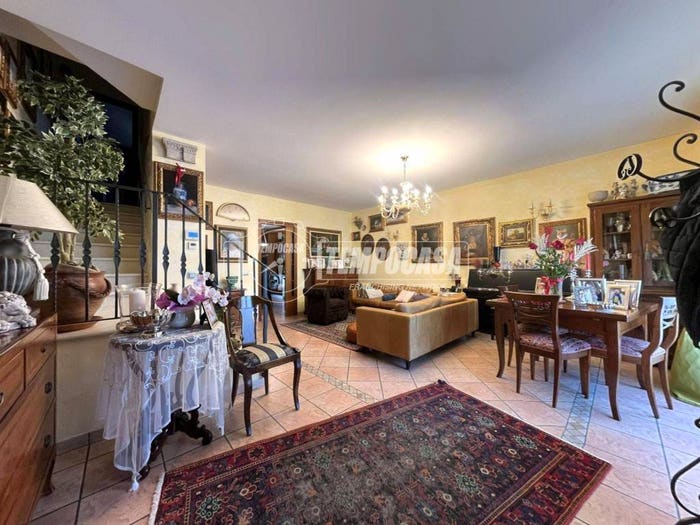 Casa quadrilocale in vendita in Via Gemona, Paltana Mandria, Padova