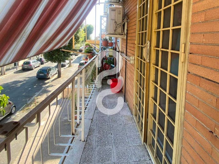 Appartamento trilocale in vendita in Via Angelo Zottoli, Acilia, Roma