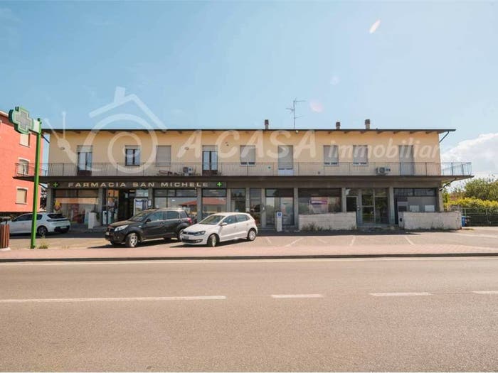 Appartamento trilocale in vendita in via dante alighieri, San Michele Tiorre, Felino