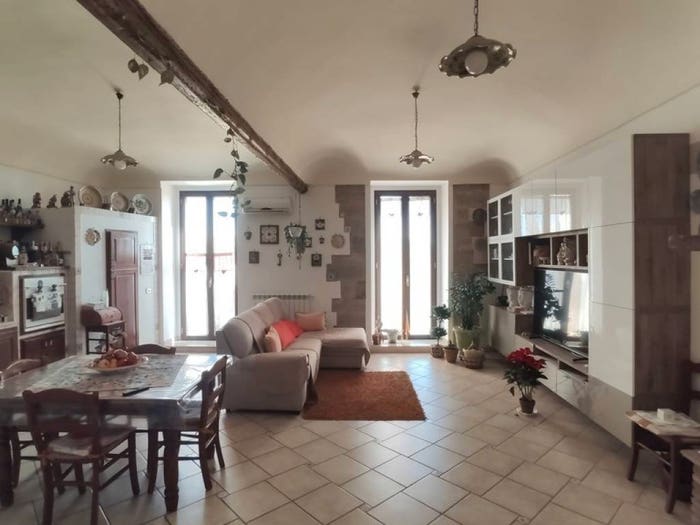Casa con 5 locali in vendita in Via San Bonaventura, Centro, Caltagirone