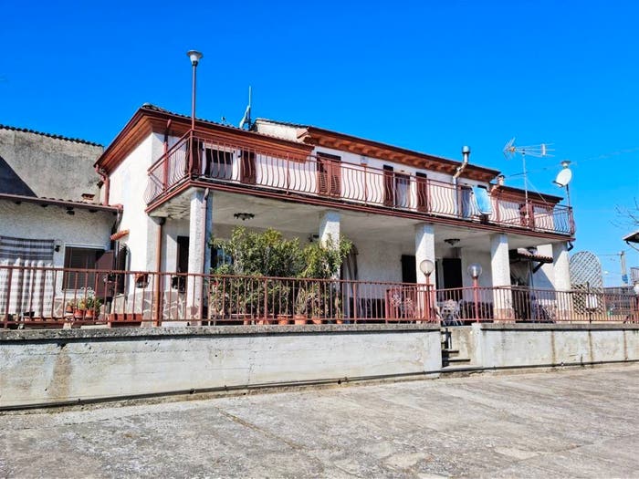 Casa con 6 locali in vendita in BORGO PRIOLO LOCALITA GALA', Borgo Priolo