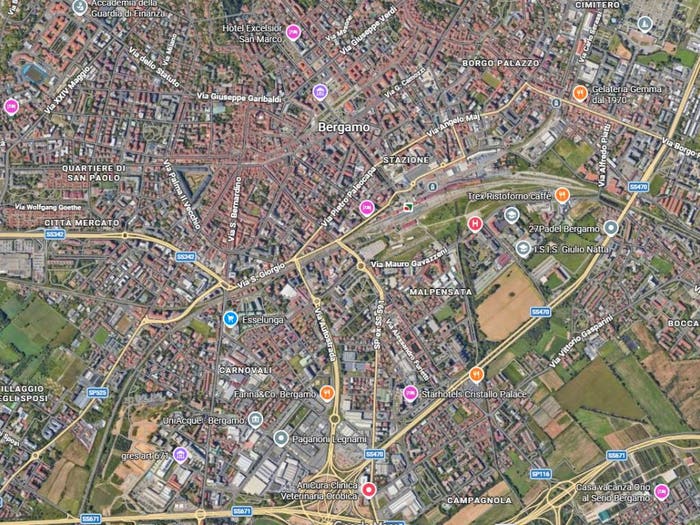 Case in Vendita e in Affitto - 3