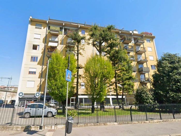 Appartamento bilocale in vendita in Via Maglio del Lotto, Malpensata, Bergamo