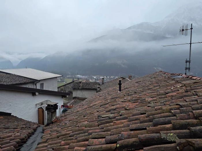 Casa quadrilocale in vendita in Via A M Ponzinibio, Centro, Primaluna