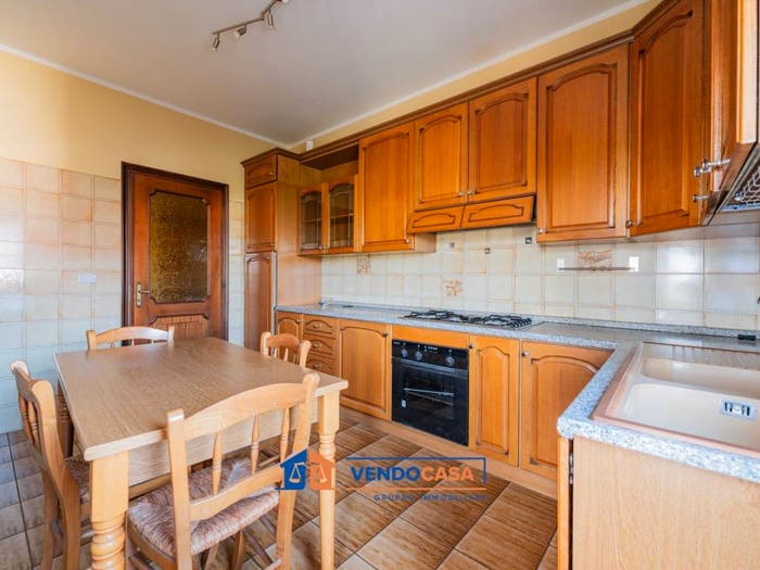 Appartamento trilocale in vendita in Via Montanera, Centro, Castelletto Stura