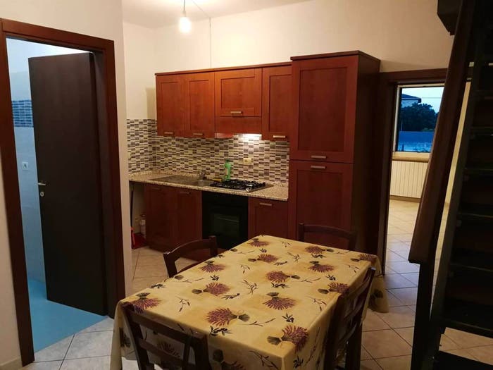 Appartamento bilocale in vendita in Corso Italia, Centro, Piombino
