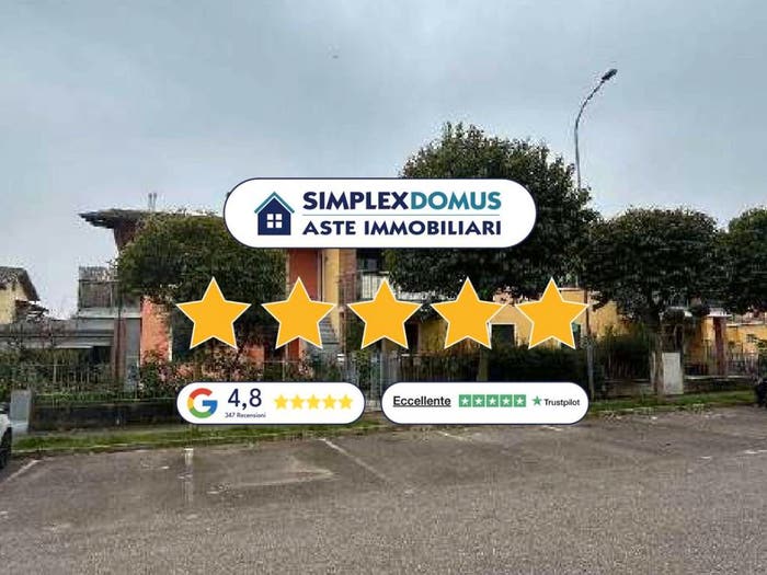 Appartamento quadrilocale in vendita in Via Louis Pasteur, Cavalcaselle, Castelnuovo del Garda