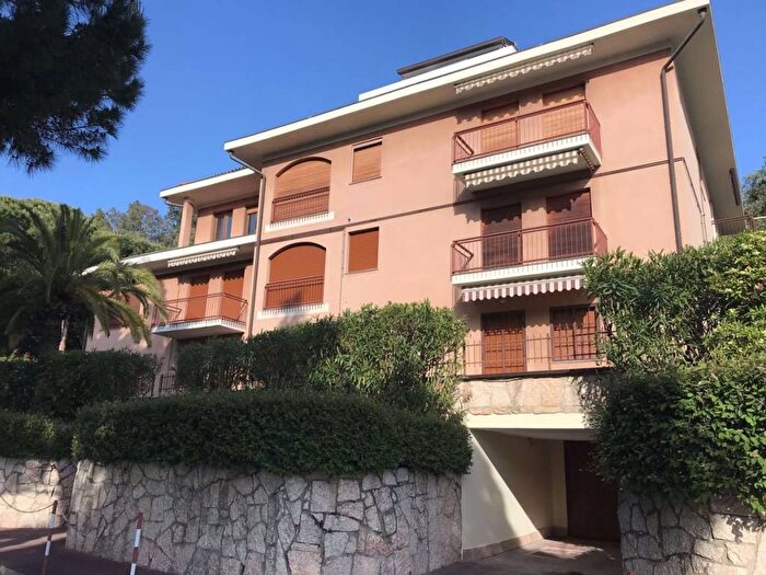 Appartamento bilocale in vendita in Via della Noria, Ospedaletti