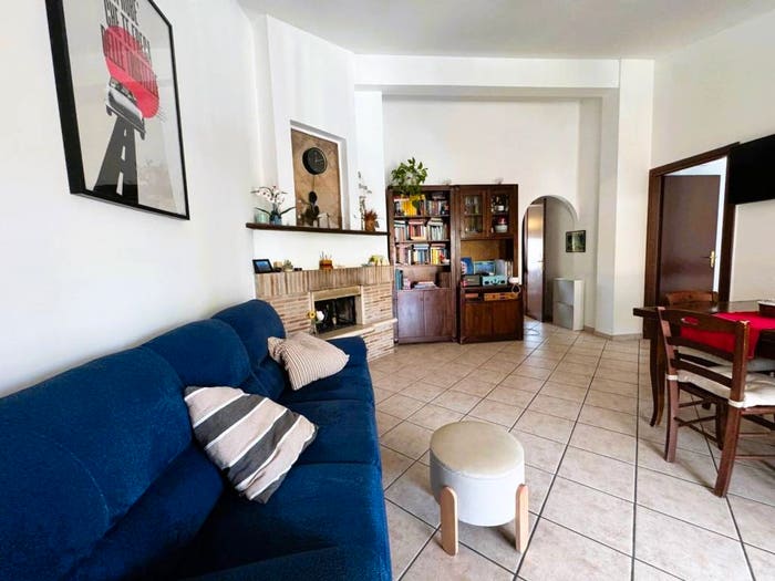 Appartamento trilocale in vendita in Via Monte Sirente, Centro, Anguillara Sabazia