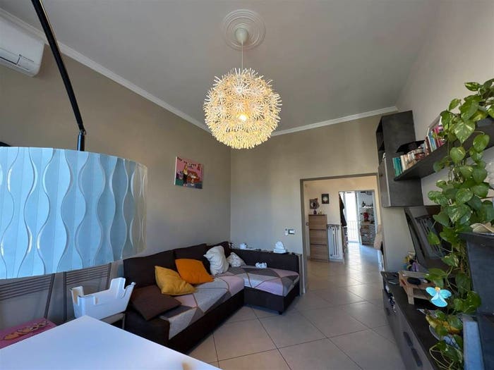 Appartamento quadrilocale in vendita in Via Giovanni Boccaccio, Le Cure, Firenze