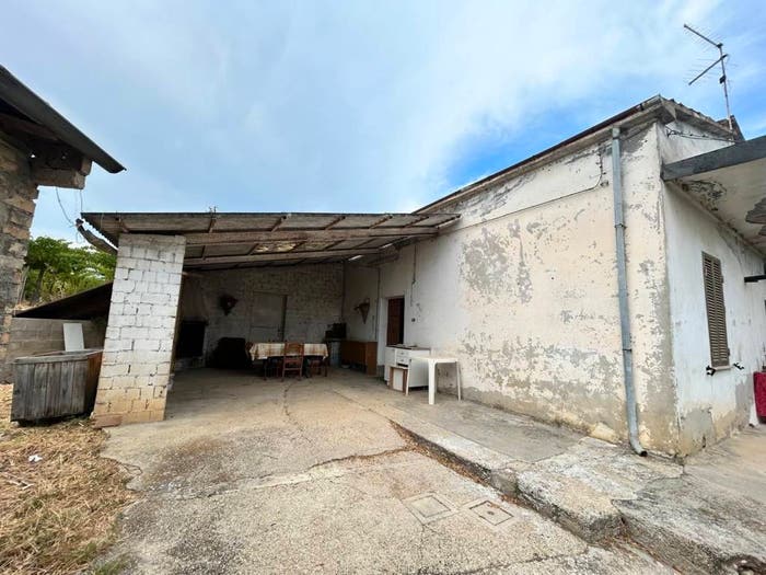 Appartamento in vendita in Strada Comunale di Morrecine, Ortona