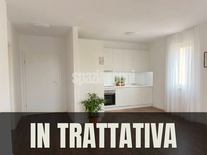 Appartamento trilocale in vendita in Centro, Torri di Quartesolo