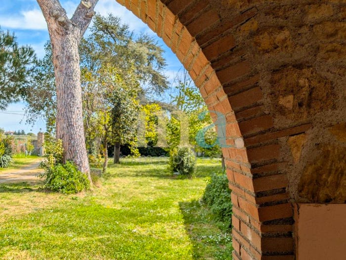 Casa con 6 locali in vendita in Via Gorizia, San Pietro in Palazzi Collemezzano Buca del Gatto, Cecina