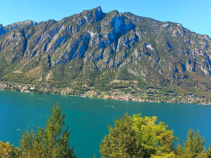 Casa con 6 locali in vendita in Via Santa Giulia, Osteno Claino, Claino con Osteno