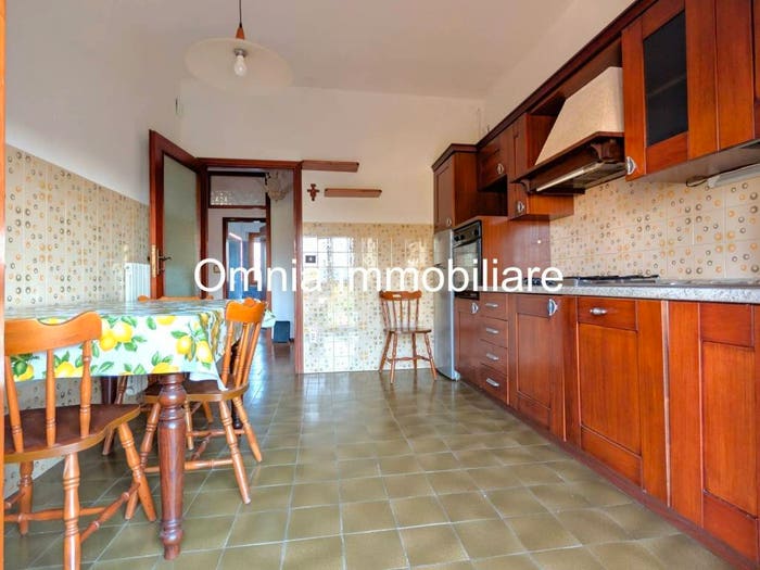 Appartamento con 5 locali in vendita in Via del Crocicchio, Santa Lucia La Borra, Pontedera