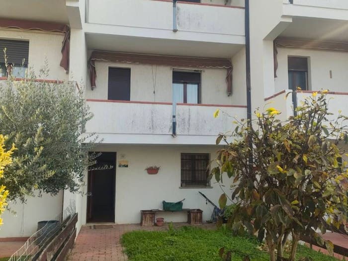 Casa con 6 locali in vendita in San Martino, Ferrara