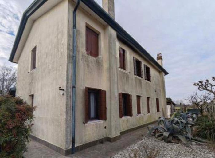 Appartamento quadrilocale in vendita in Via Pallada a, Malcontenta, Mira