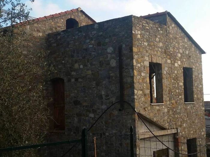 Casa con 6 locali in vendita in Centro, Cipressa