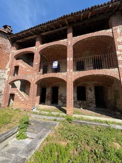 Casa in vendita in Località Crabbia, Crabbia, Valduggia