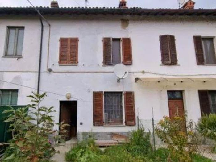 Casa trilocale in vendita in Cascinotto Mensa, Pieve Albignola