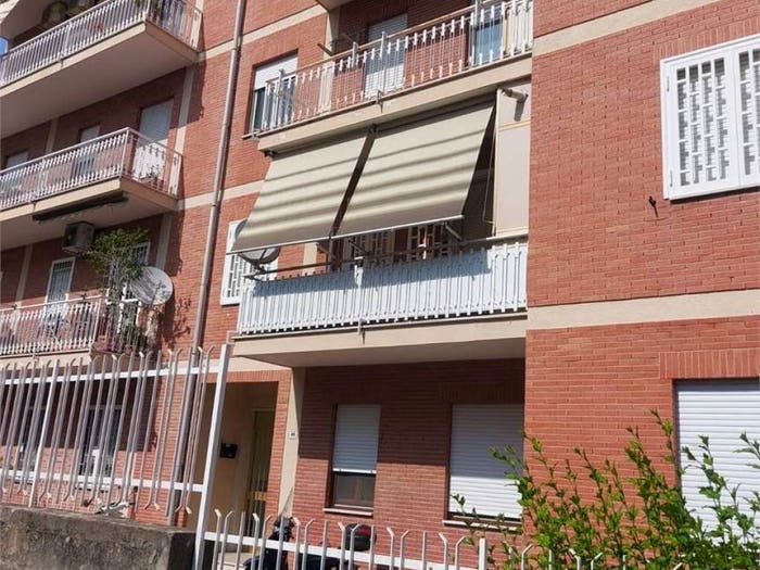 Appartamento quadrilocale in vendita in Centro, Formia
