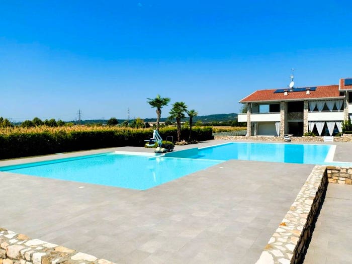 Appartamento bilocale in vendita in Castel Venzago, Lonato del Garda