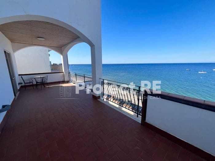 Casa quadrilocale in vendita in Via Vecchia Provinciale, Motta San Giovanni