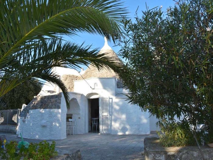 Casa con 6 locali in vendita in Contrada Barbagiulo, Cisternino