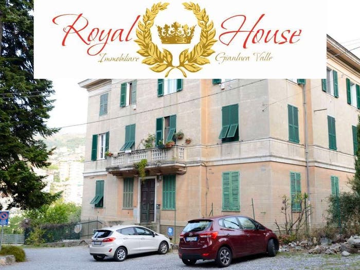 Appartamento con 5 locali in vendita in Via Terpi, Molassana, Genova