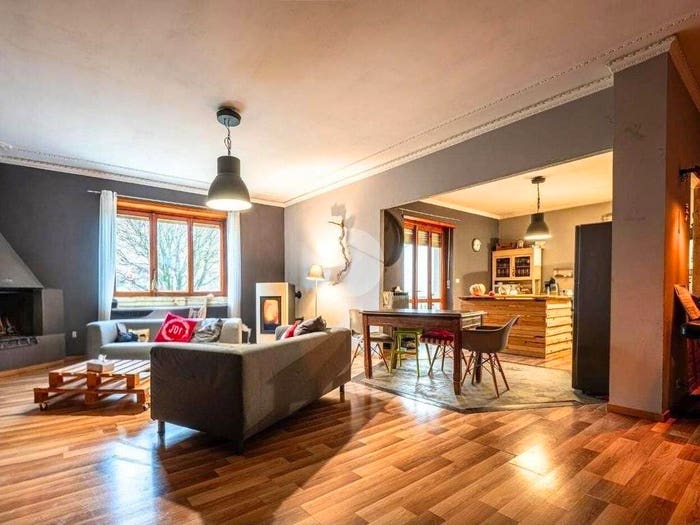 Appartamento con 5 locali in vendita in VIA BERNERO, Cavallerleone