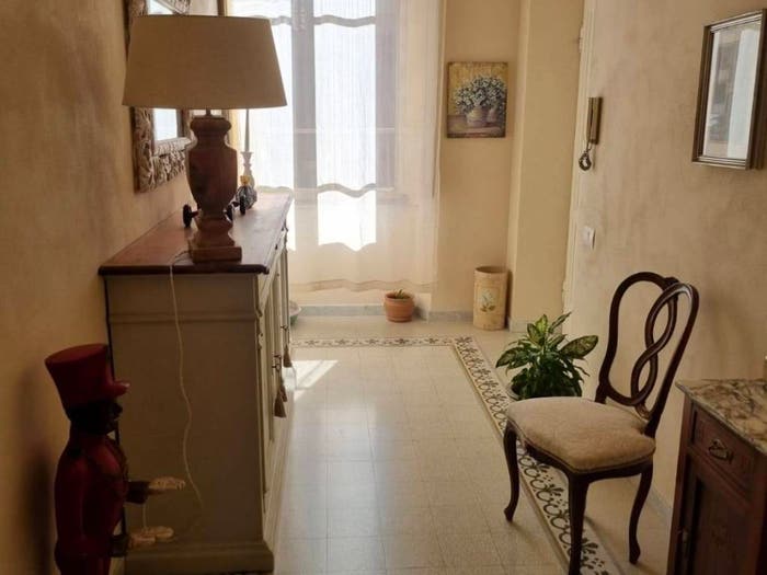 Appartamento con 5 locali in vendita in Centro, Massa