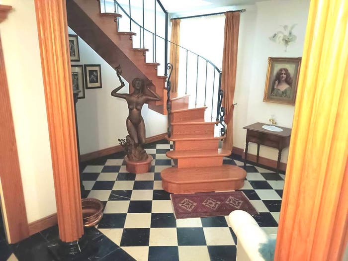 Casa con 6 locali in vendita in Via Roma, Centro, Mortara