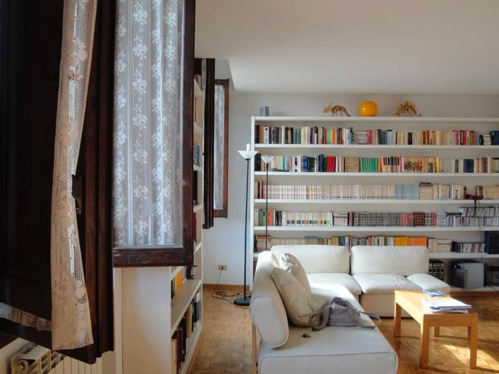 Appartamento quadrilocale in vendita in Porta al Prato San Jacopino, Firenze