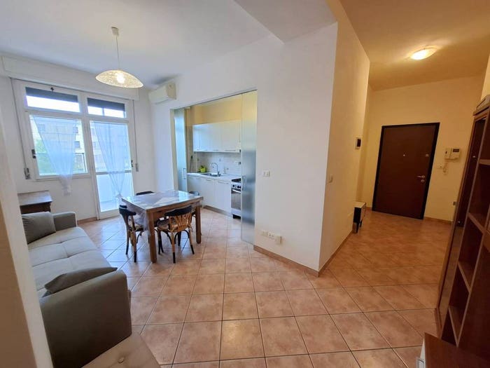 Appartamento bilocale in vendita in Via di Corticella, Bolognina, Bologna