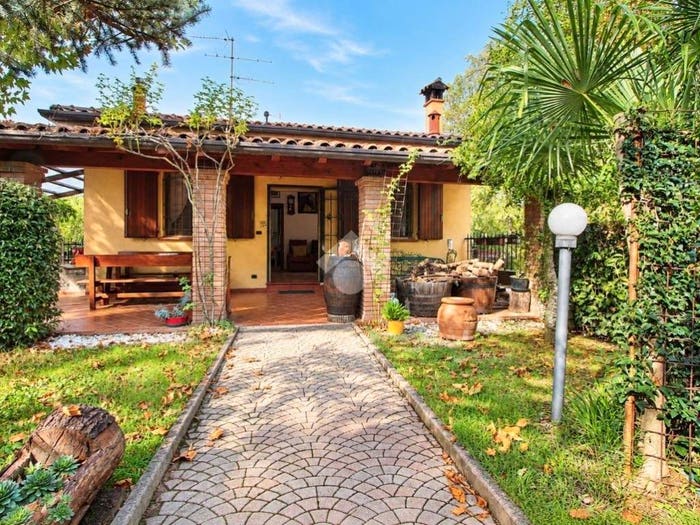 Casa con 6 locali in vendita in Via Varignana, Varignana Palesio, Castel San Pietro Terme