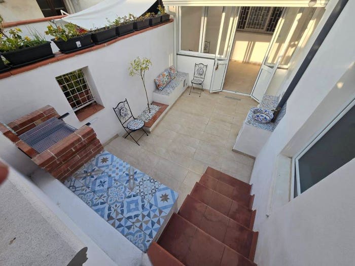 Casa quadrilocale in vendita in Via Filandieri, Centro, Riposto