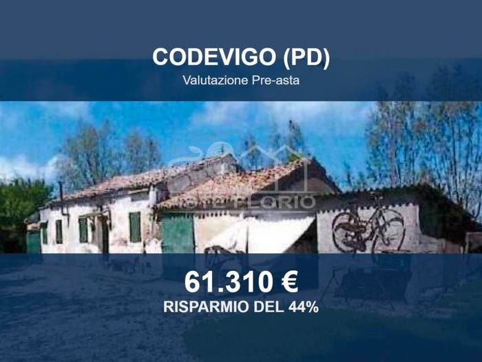 Casa con 5 locali in vendita in Via Valcittadella, Bozzolane, Codevigo